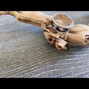 925 silver ring